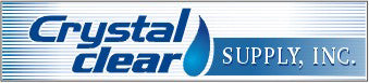 Crystal Clear Supply, Inc. logo