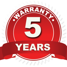 Load image into Gallery viewer, Custom Ceramic Double Undercounter Filter with KDF & GAC 5 Years Warranty