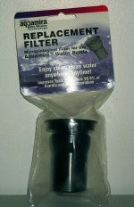 Aquamira Replacement Water Filter Bottle
