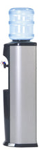 Load image into Gallery viewer, Best Hot Water Bottle Water Dispenser Silver Clover For Business Use
