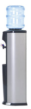 Load image into Gallery viewer, Best Hot Water Bottle Water Dispenser Silver Clover For Business Use