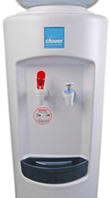 Load image into Gallery viewer, Clover B7A Commercial Grade Water Cooler With Adjustable Cold Water Thermostat
