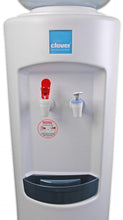 Load image into Gallery viewer, Clover B7A Commercial Grade Water Cooler With Adjustable Cold Water Thermostat