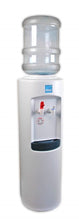 Load image into Gallery viewer, Clover B7A Bottled Hot and Cold Water Cooler Dispenser 
