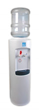 Load image into Gallery viewer, Clover B7A Bottled Hot and Cold Water Cooler Dispenser
