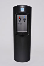 Load image into Gallery viewer, Hot and Cold Bottled Water Dispenser Black Clover B7A