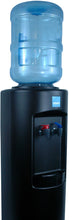 Load image into Gallery viewer, Commercial Hot and Cold Bottled Water Dispenser Black Clover B7A