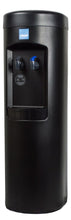 Load image into Gallery viewer, Clover B7B Room Temp and Cold Water Dispenser & Point of Use Conversion Kit Black