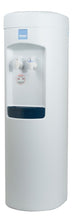 Load image into Gallery viewer, Clover Room Temp & Cold Bottleless Water Cooler All White