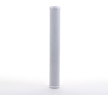 Load image into Gallery viewer, Carbon Block Home Replacement Filter 20" × 2½"