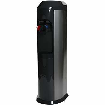 Hot & Cold Commercial Water Cooler Dispenser Clover 