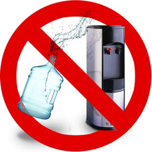 Load image into Gallery viewer, Bottle Free Water Cooler Cold & Hot Water For Office