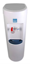 Load image into Gallery viewer, Clover D7A Hot and Cold Bottle less Water Dispenser Commercial

