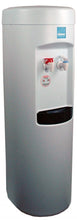 Load image into Gallery viewer, Clover D7A Hot and Cold Bottleless Water Cooler All White
