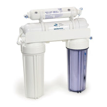 Load image into Gallery viewer, 4 Stage Residential Reverse Osmosis Water System 50 GPD