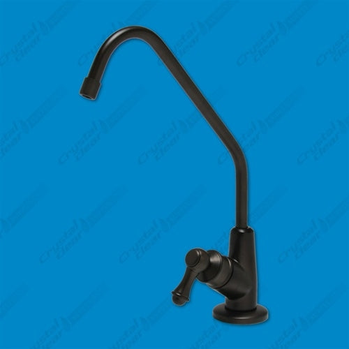 RO Water Filter Faucet Airgap Rubbed Bronze Finish
