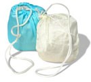 Crystal Ball Replacement Bag Rainshow'r