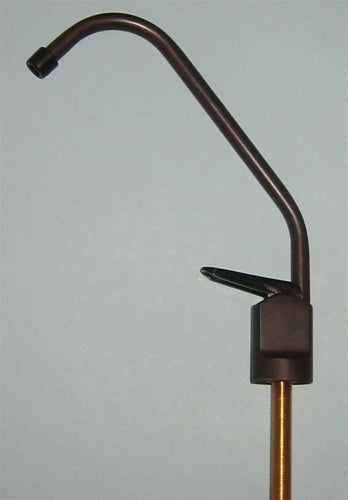 Standard Water Filter Faucet Oil Rubbed Bronze