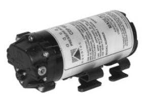 Aquatec Reverse Osmosis Booster Pump