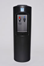 Load image into Gallery viewer, Hot and Cold Bottled Water Dispenser Black Clover B7A
