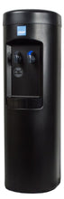Load image into Gallery viewer,  Clover B7B Room Temp and Cold Water Dispenser &amp; Point of Use Conversion Kit Black
