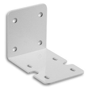 White Housing Bracket for Big Blue 10