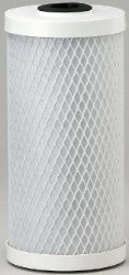 Carbon Block Filter Cartridge 4.5
