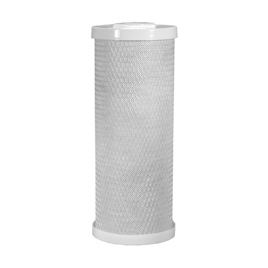 Carbon Block Filter Cartridge Full-Flow 10