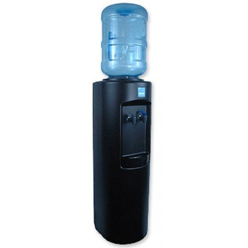 Bottled Commercial Water Cooler Dispenser Room Temperature Clover 