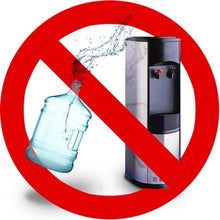 Load image into Gallery viewer, Bottle Free Water Cooler Cold &amp; Hot Water For Office
