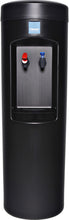Load image into Gallery viewer, Bottleless Office Water Dispenser Clover D7A Hot &amp; Cold All Black
