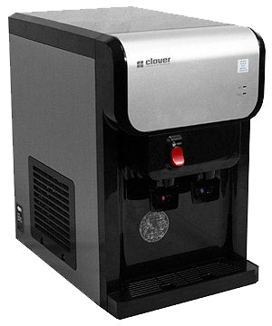 Bottleless Commercial Counter Water Cooler Clover D1