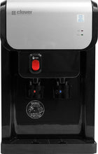 Load image into Gallery viewer, Clover Hot &amp; Cold Bottleless Water Dispenser with Installation Kit 
