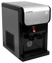 Load image into Gallery viewer, Clover Hot and Cold Counter top Bottle less Water Dispenser Installation Kit + Filter

