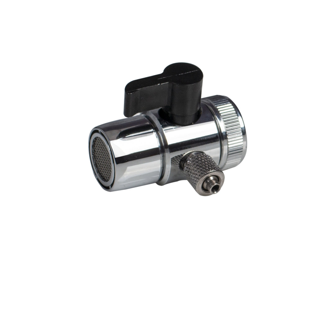 Countertop Replacement Water Filter Diverter Valve 