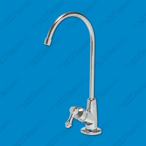 European Design Water Filter Faucet Chrome