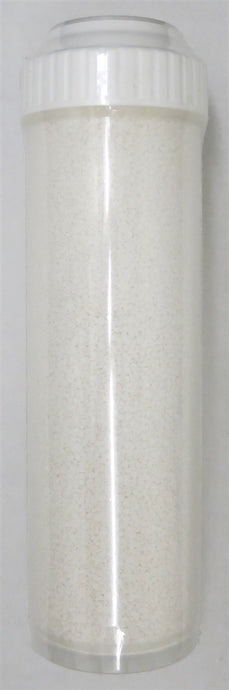 Fluoride Removal Home Water Filter Replacement Cartridge