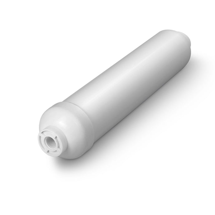 Coconut Shell Carbon Refrigerator InLine Water Filter