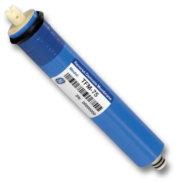 GE Osmonics TFC 75 GPD Reverse Osmosis Membrane