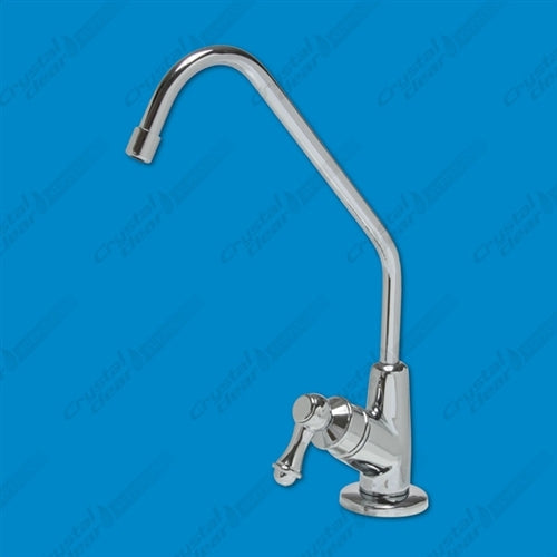 Premium Water Filter Faucet Chrome