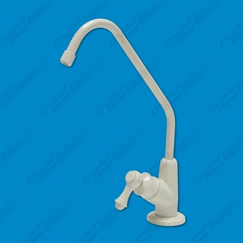 Premium Water Filter Faucet - Almond