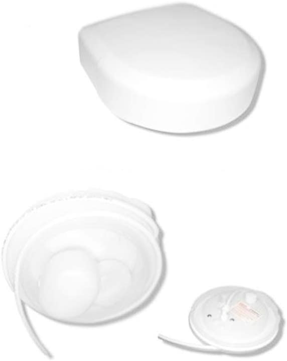 Clover POU Point of Use Conversion Kit For B7A and B7B White