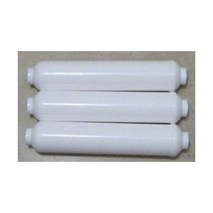 Portable Reverse Osmosis Replacement Filter Set Crystal Clear Supply