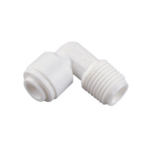Quick Connect Fitting 1/4