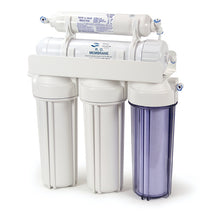 Load image into Gallery viewer, Five Stage Residential Reverse Osmosis Water System 50 GPD
