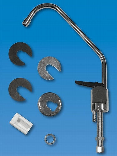 Standard Air Gap Reverse Osmosis Faucet