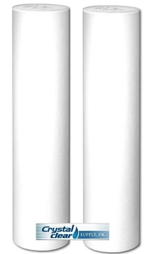 5 Micron Whole House Sediment Water Filter 4.5