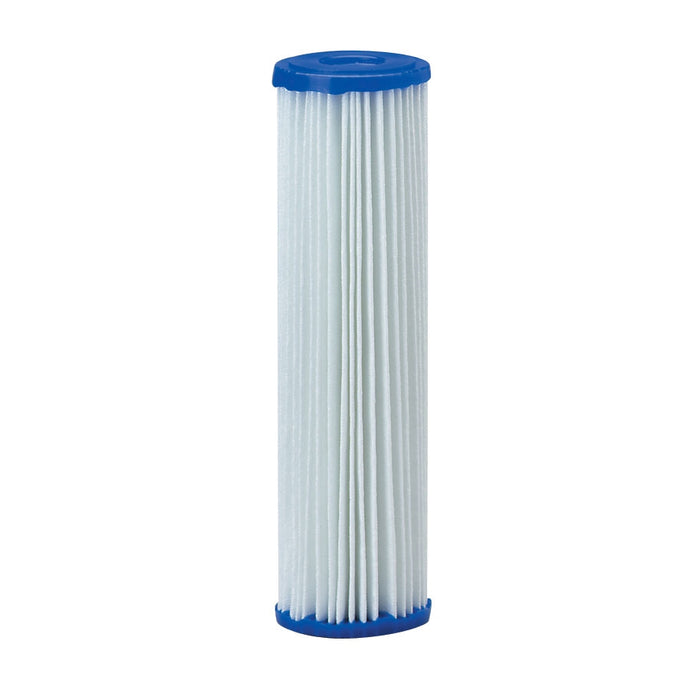 Pleated Sediment Filter Cartridge 5 Micron