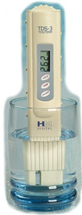 Hand Held TDS Meter