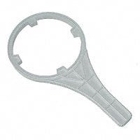 Load image into Gallery viewer, Undercounter Water Filter Double KDF/GAC Sediment Removal Wrench
